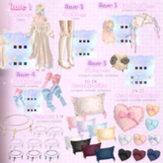 FenDuDu_ Dream Girl -019