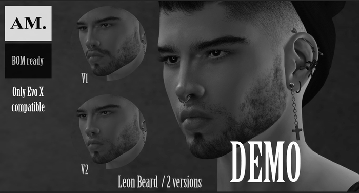 AM. - Leon Beard // Demo