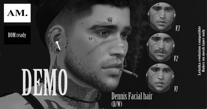 AM. - Dennis Demo