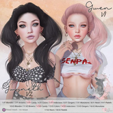 8.Doe: Gwen - Neon