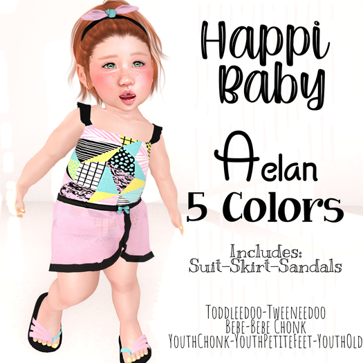 HB Aelan - (ADD)