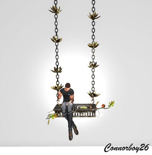 03_8f8 - Trea Time - Swing Box