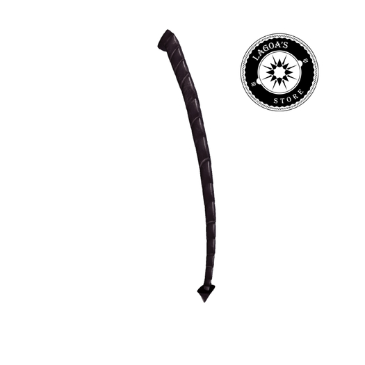 Helvete Tail, Graphite animated (BOXED)