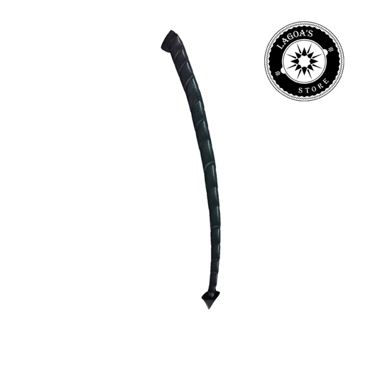 Helvete Tail, Oil animated (BOXED)