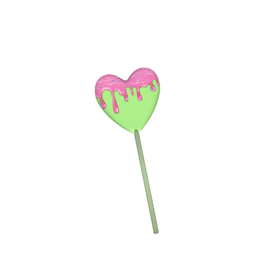 {Papillon} A Peculiar Treat (Candy, Expendable)
