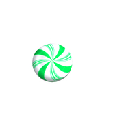 {Papillon} A Peculiar Peppermint