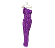 [Selene Creations] Mandie Purple