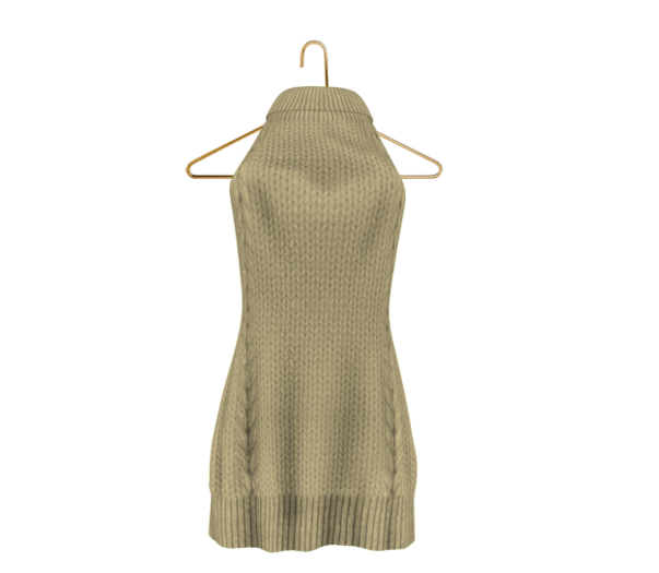 [Selene Creations] Manau Amber