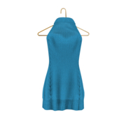 [Selene Creations] Manau Light Blue