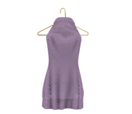 [Selene Creations] Manau Pastel Purple