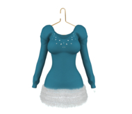 [Selene Creations] Gwendoline Blue