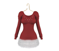 [Selene Creations] Gwendoline Red
