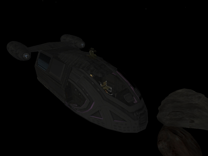 the wild-cat  shuttle 