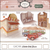i { DH } Gacha! Little Old General Store