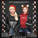 Wasabi britt rainbow 75