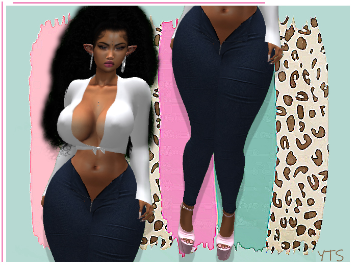 YTS-BELLEZA FREYA