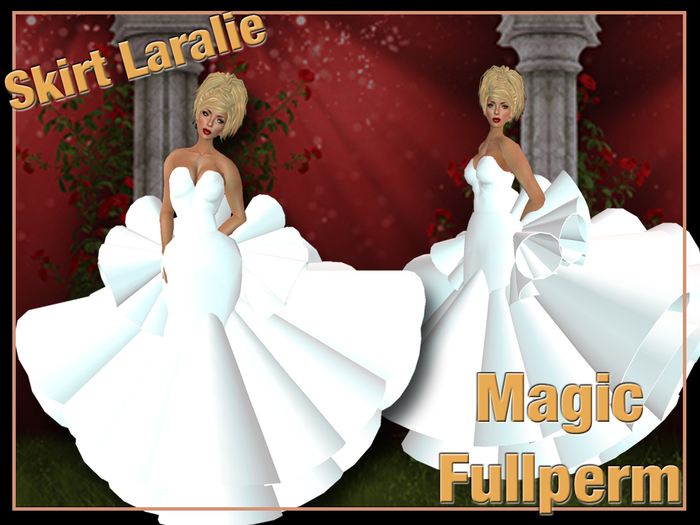 Skirt-laralie