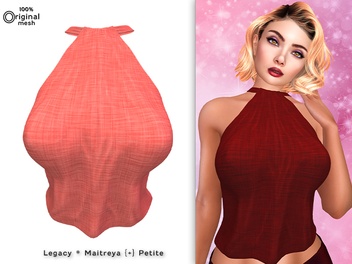 -Slackr :: Harmony {Coral}