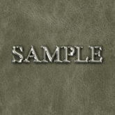 Zoy Texture [ Leather Wrinkle 04 ] Seamless - Chic