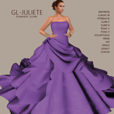 G.L.-Juliete - Purple 