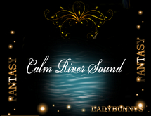 Soundscapes-Cube-Calm River Sounds-flowing water