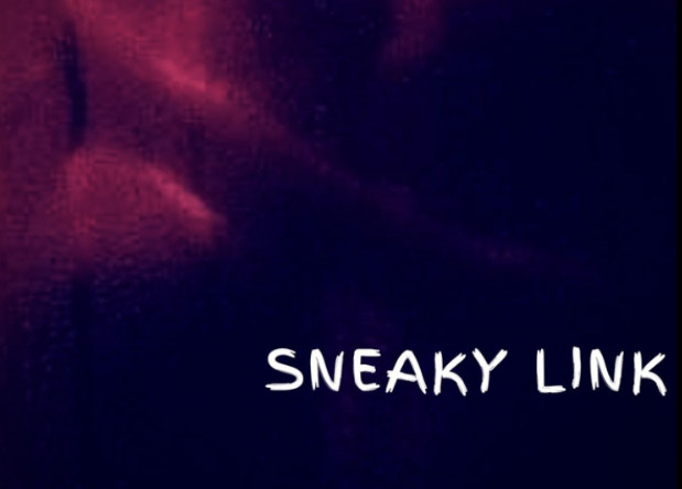 Sneaky link