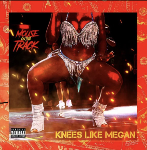 knees like megan