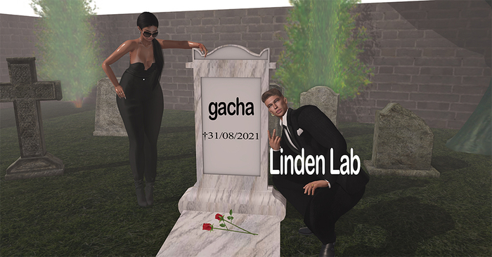 [FOX] POSES! tombstone bento