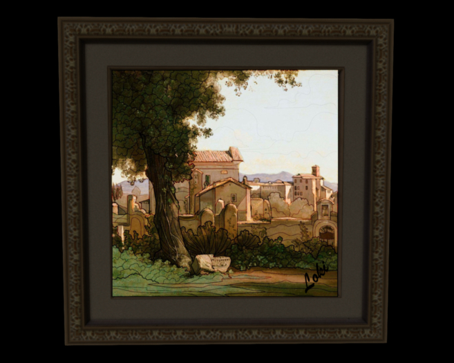 Village Art