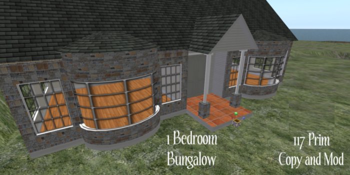 Bungalow Price Reduced