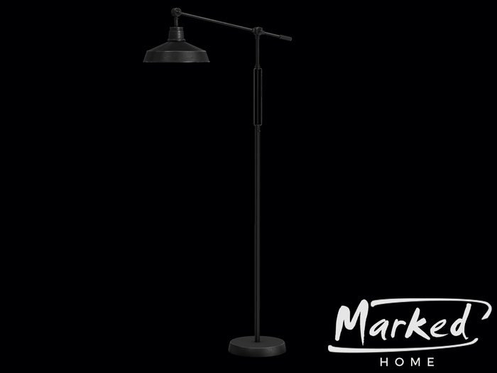 MARKED - Brady Floor Lamp