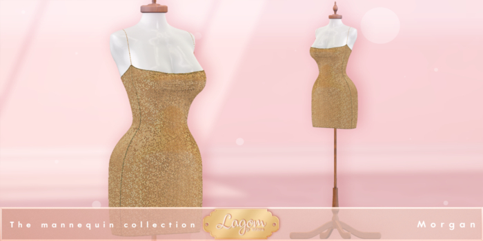 Lagom - The mannequin collection [ Morgan ]