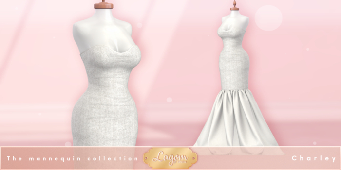 Lagom - The mannequin collection [ Charley ]