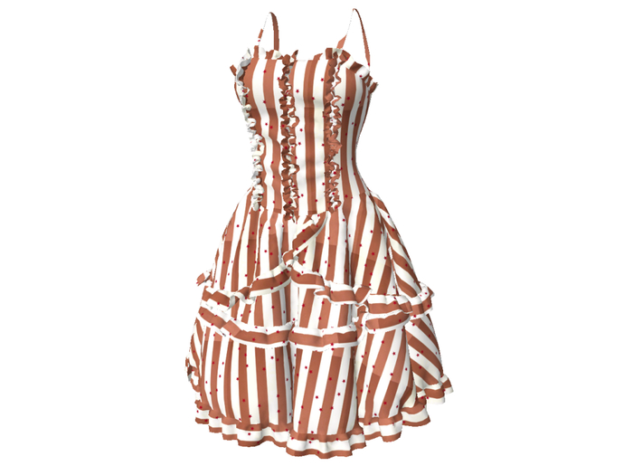 LioDress BOX 4