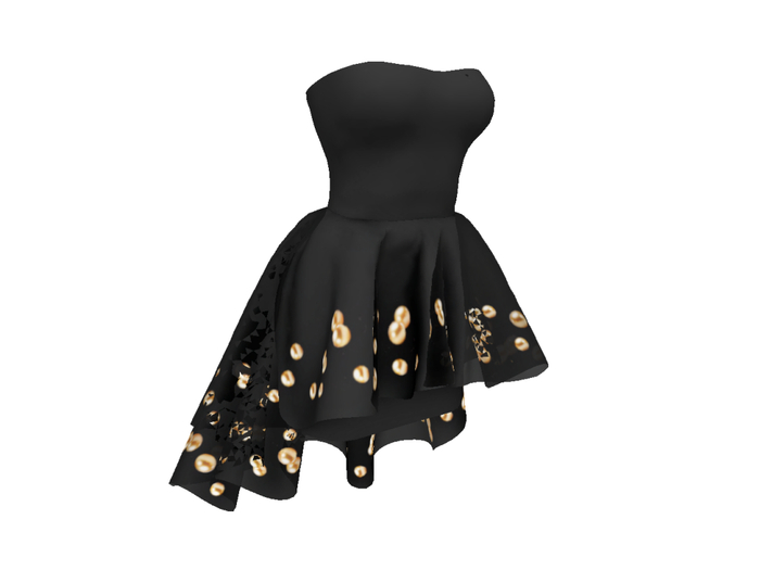 PrincessRLine Dress NO.6