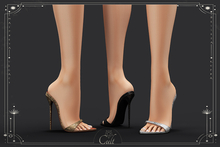 : CULT : Tinkerbell DEMO