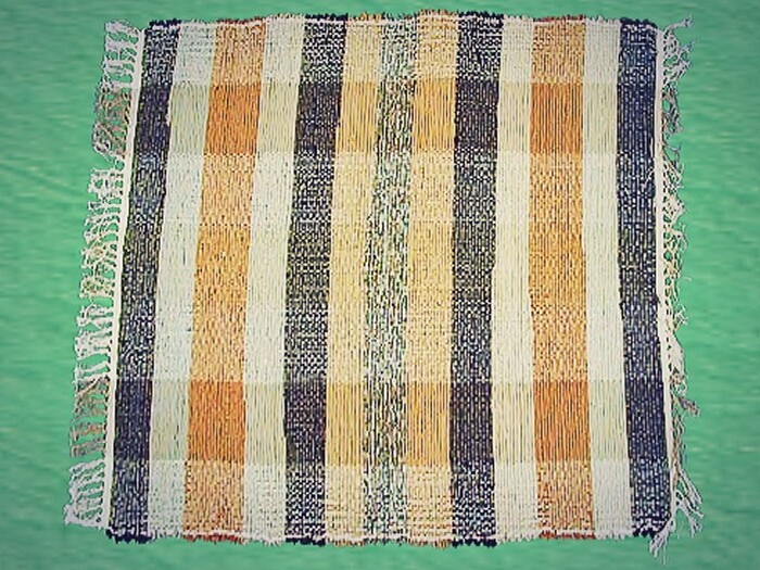 Country Chic Rug