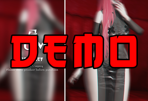 [Yumi] Jade Set Demo
