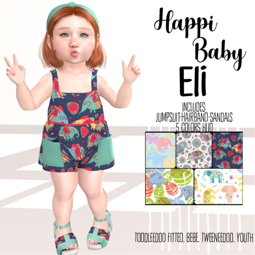 HB Eli DEMO - (ADD)