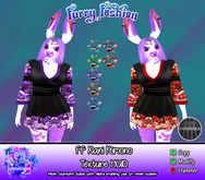 ~FF~ Nani Kimono