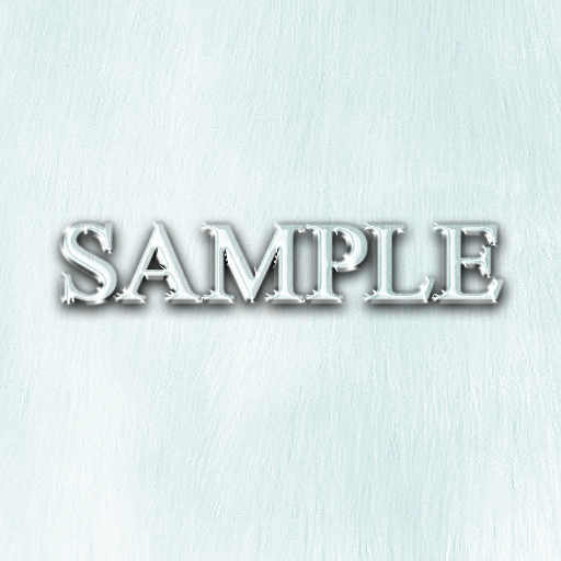 Zoy Texture [ Smooth Fur ] Sky