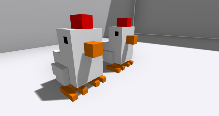 PRIM_Voxel_Texture_01