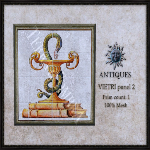 ANTIQUES*VIETRIpanel2