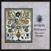 ANTIQUES*VIETRIpanel5