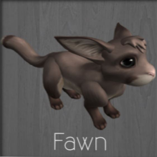 os esposito fawn female ID #8358496