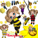 Adhoneybee16fatpack