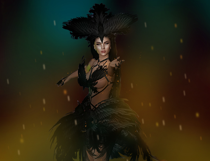 BlackSwan