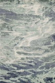 Waves - Rug (Flat Mesh)