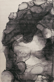 Ink Cloud - Rug (Flat Mesh)
