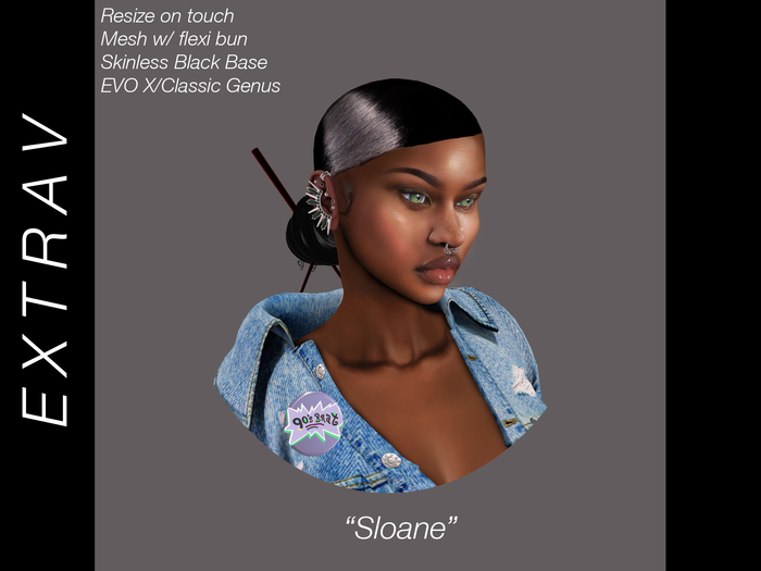 [XTRV] - Sloane ADD